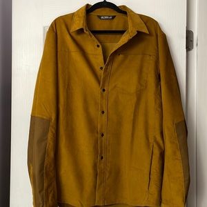 Lightly worn arcteryx Merlon LS mens shirt.